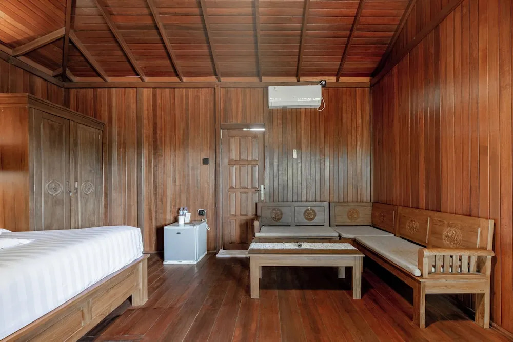 Wood Village Nusa Dua Bali