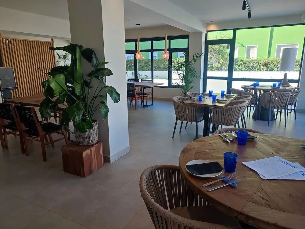 Hotel Boutique Lamar de Suances