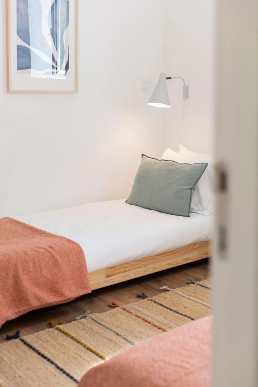 Trendy T.M Apartament by the River