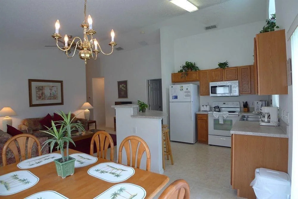 Fairways Florida Villas