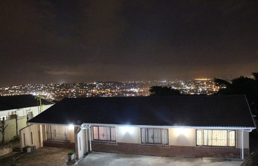 Casa On The Bluff