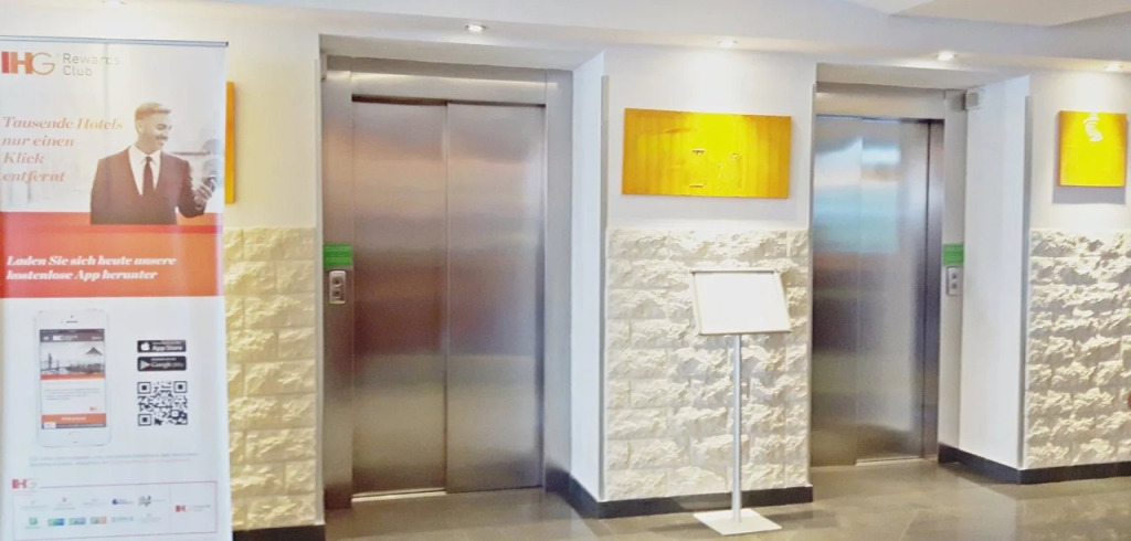 Holiday Inn - Salzburg City by IHG