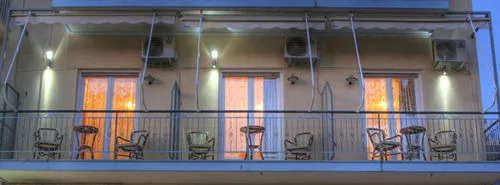Eudokia Pension