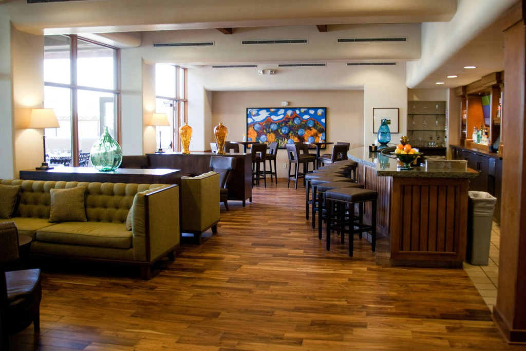 JW Marriott Scottsdale Camelback Inn Resort & Spa