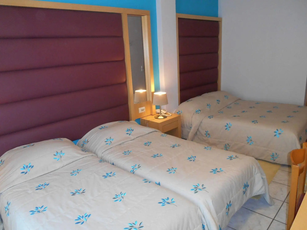Frini Hotel