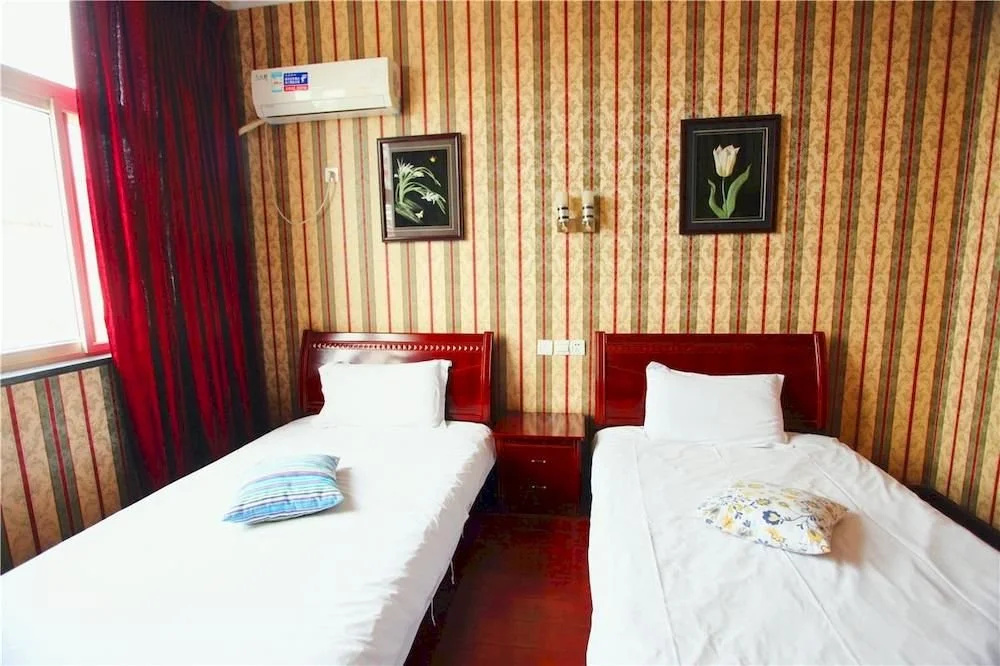 Yishuige Inn