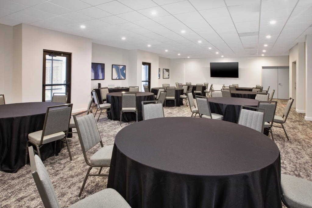 Staybridge Suites Grand Rapids South by IHG