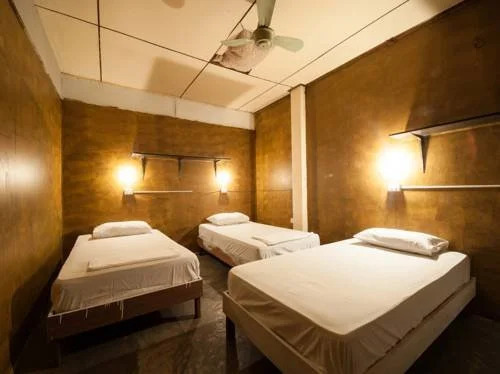 Phuket Ghetto Child Hostel