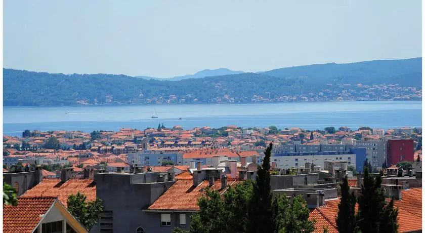 Apartment Josip