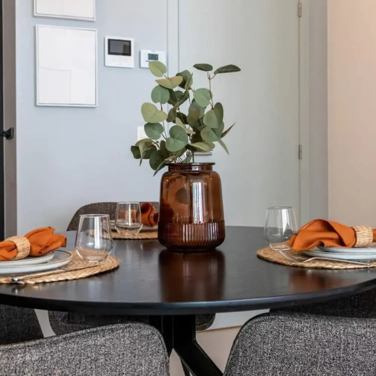 City at Sea - Modern 1 Bedroom Apartement