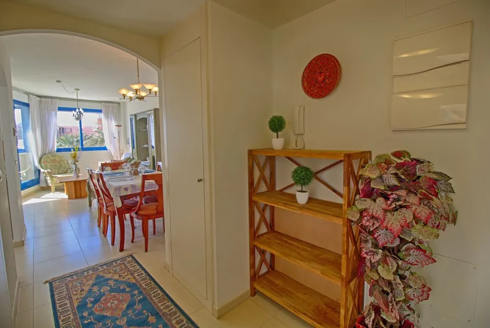 Holiday Apartment Estrella de Calpe 2 - Costa Calpe