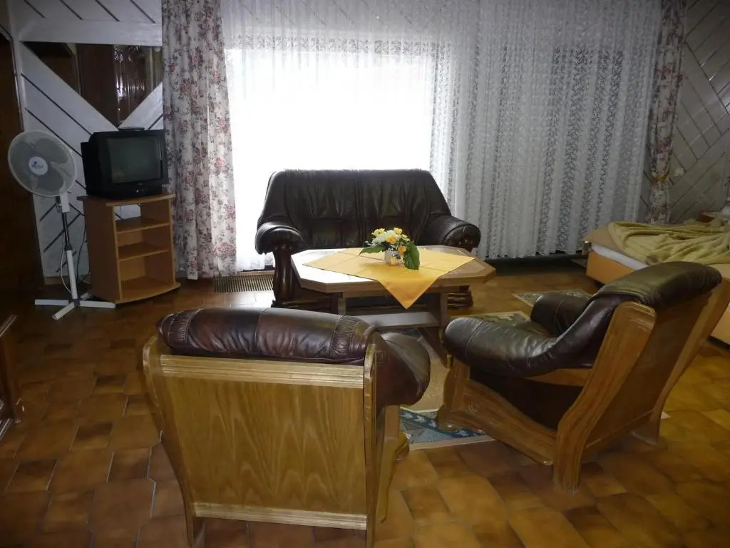 Central Hotel