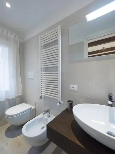 Residence SS Giovanni e Paolo