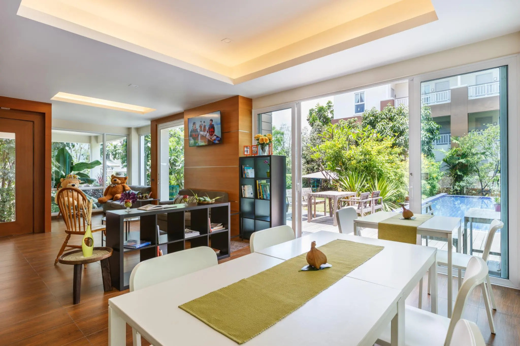 U Tiny Boutique Hotel Suvarnabhumi Bangkok - SHA Plus
