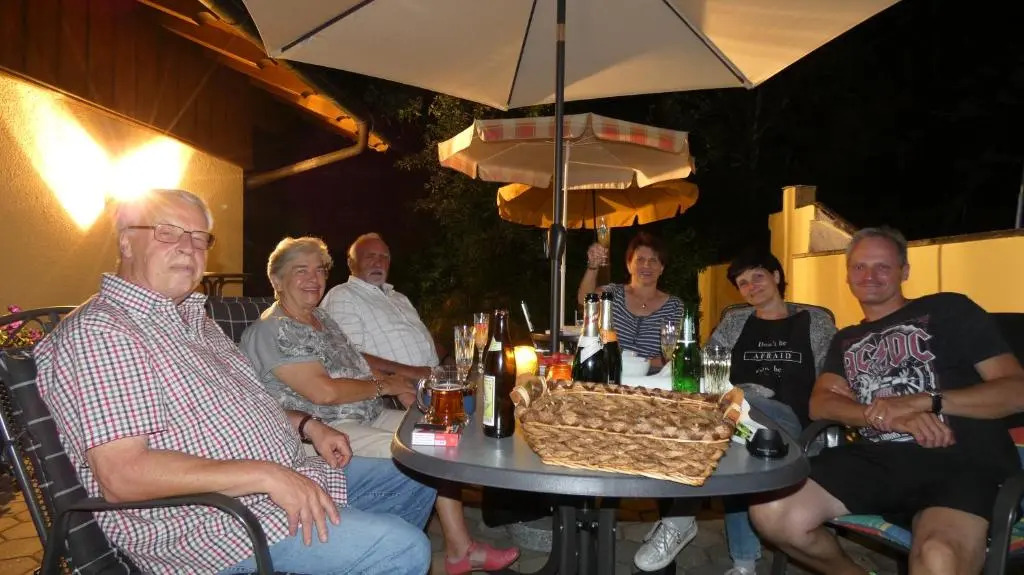 Haus Johanna