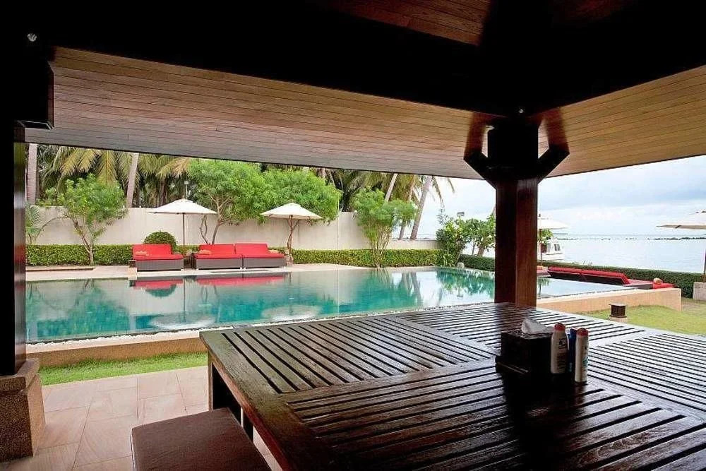 Villa Pala