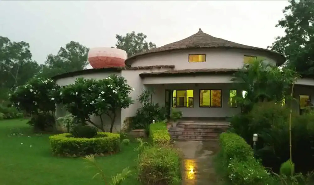 V Resorts Corbett Jungle Club