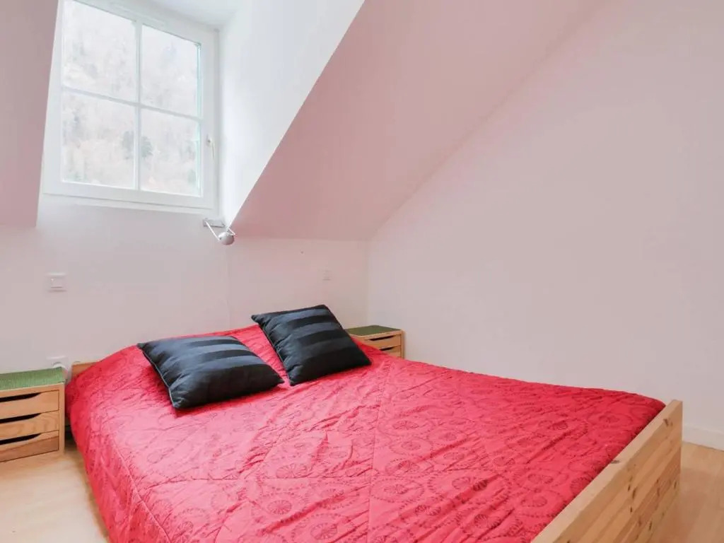 Appartement Cauterets, 2 pièces, 6 personnes - FR-1-401-145