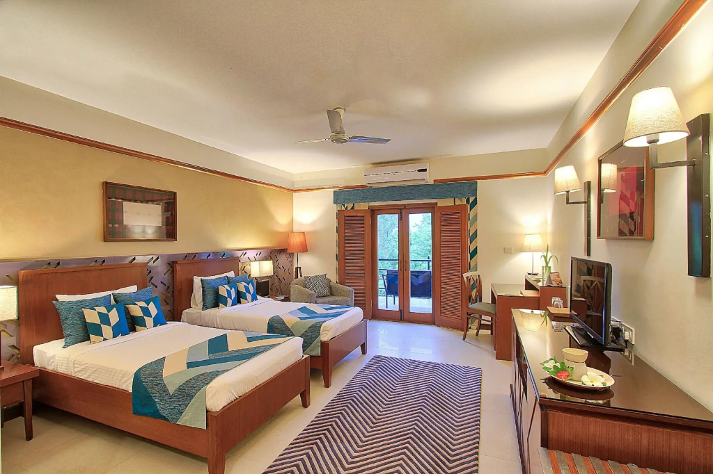Angsana Oasis Spa & Resort