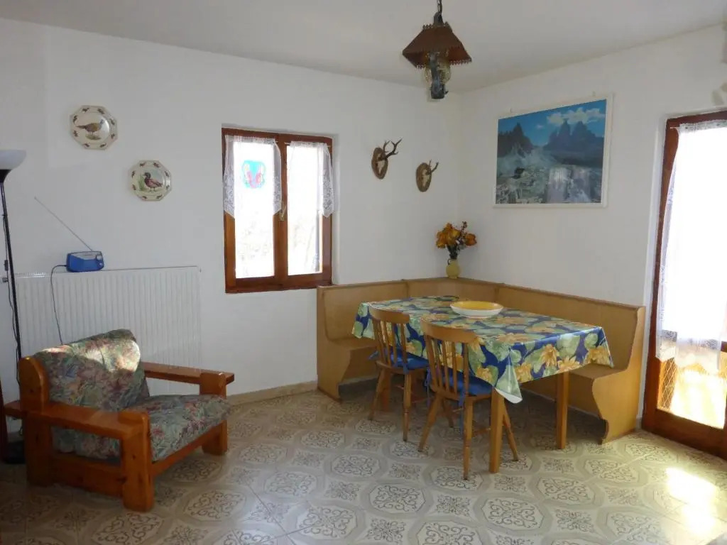 Casa Pederzolli