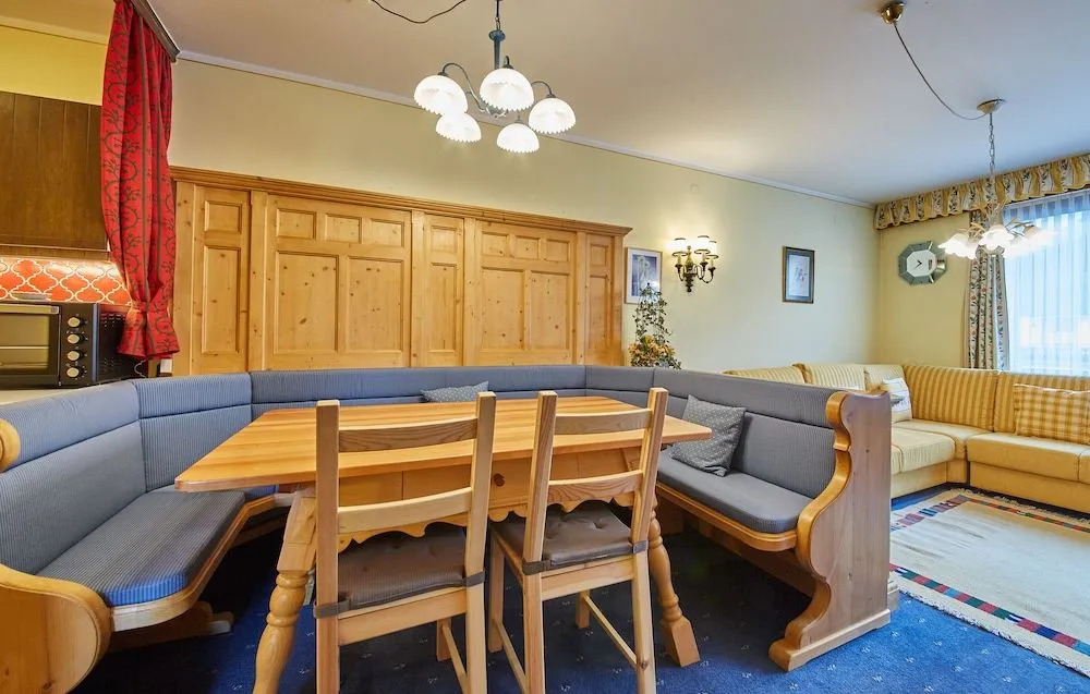 Appartement Lacher
