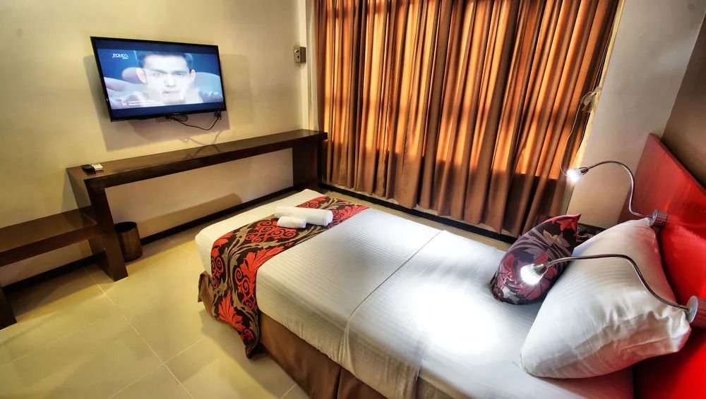 Big Daddy Hotel & Convention