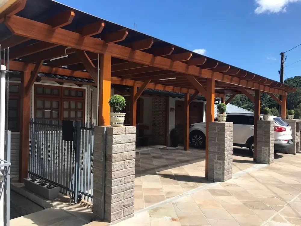 Residenciais Gramado Encantos
