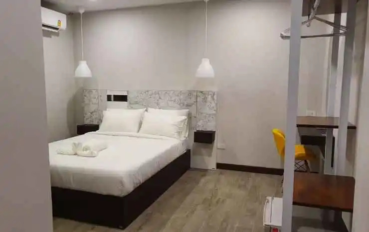 The S Villas Hotel