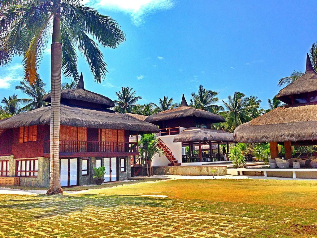 The Ananyana Beach Resort by SMS Hospitality