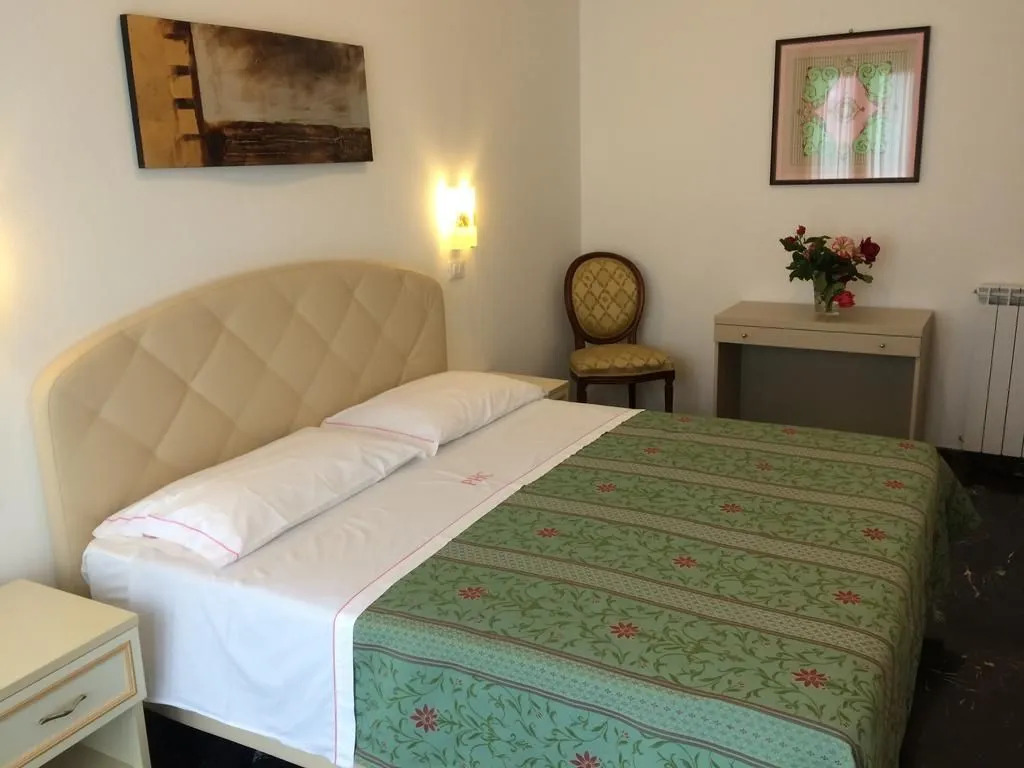 Park Hotel Castello