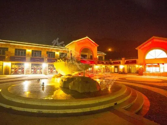 Shengsi Yihai House B & B