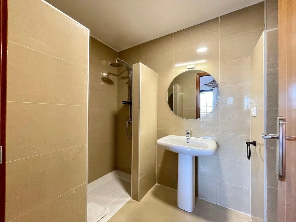 Villa in Velilla by Beach with Private Pool