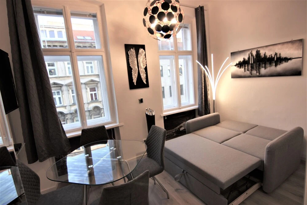 Vienna Cityapartments - Design 3