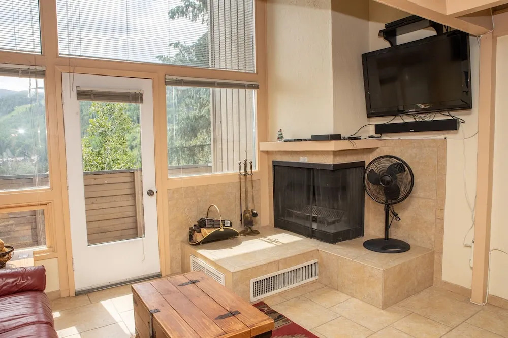 Homestake B306 - 2 Br Condo
