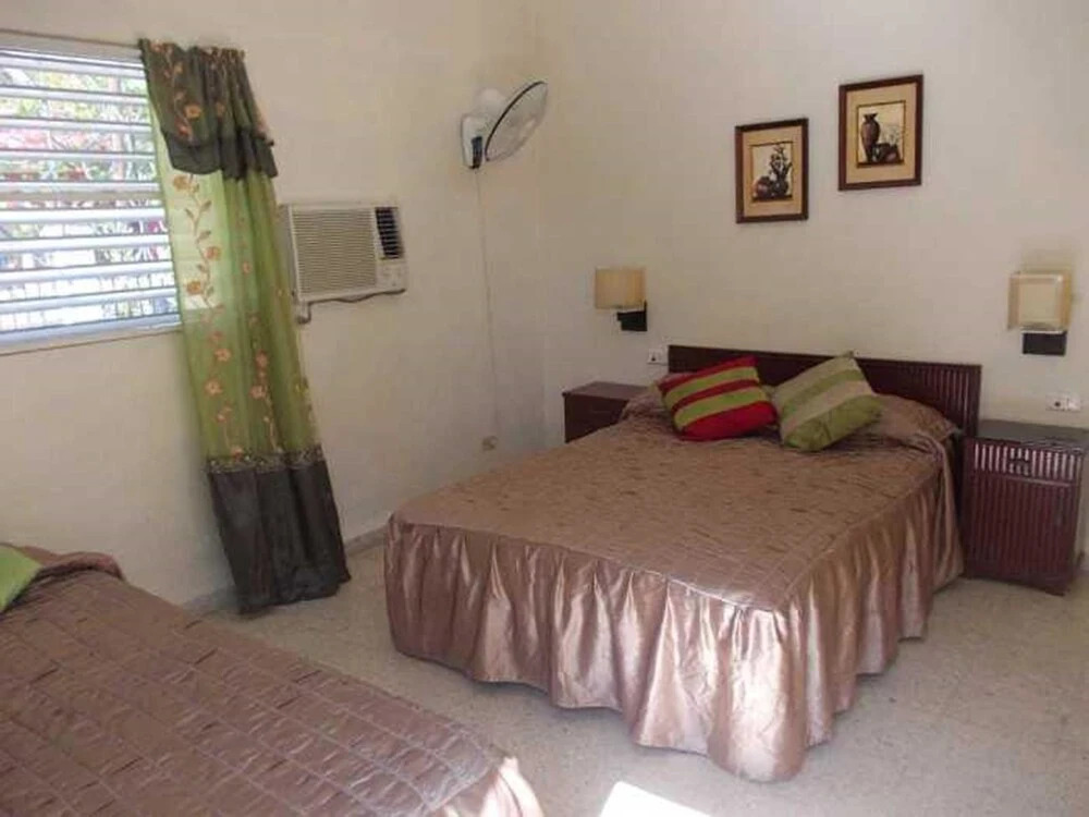 Casa Manumar