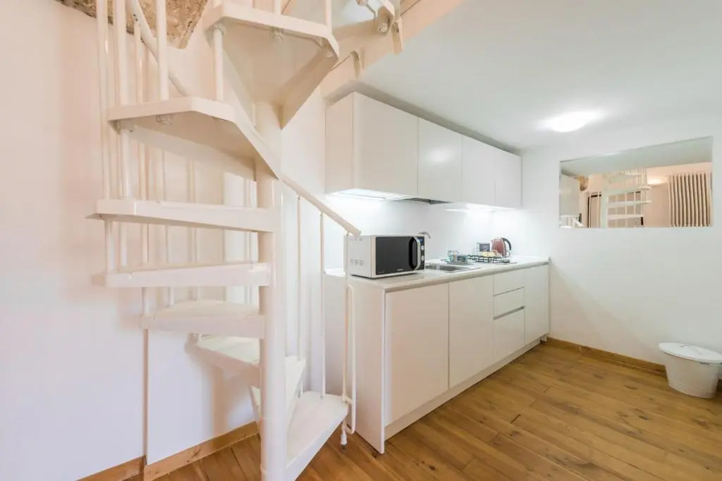 Art Loft M8 Bari City Centre M8apartments