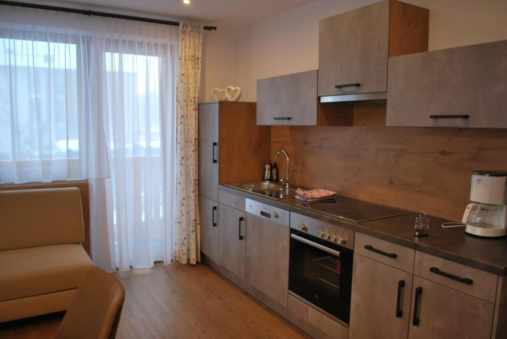 Die Atempause - appartements