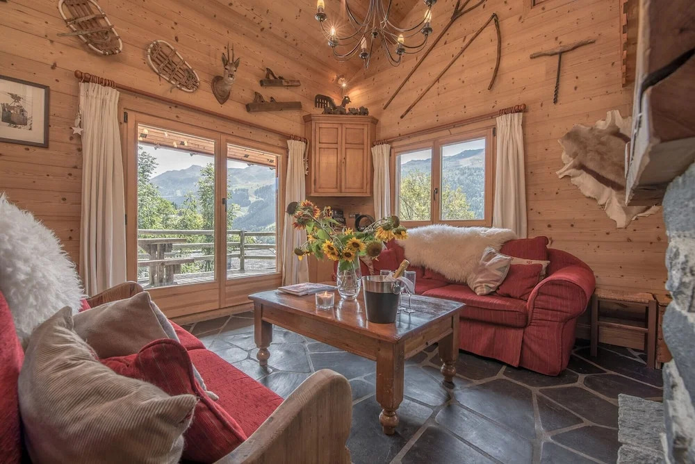 Chalet Petit Gibus