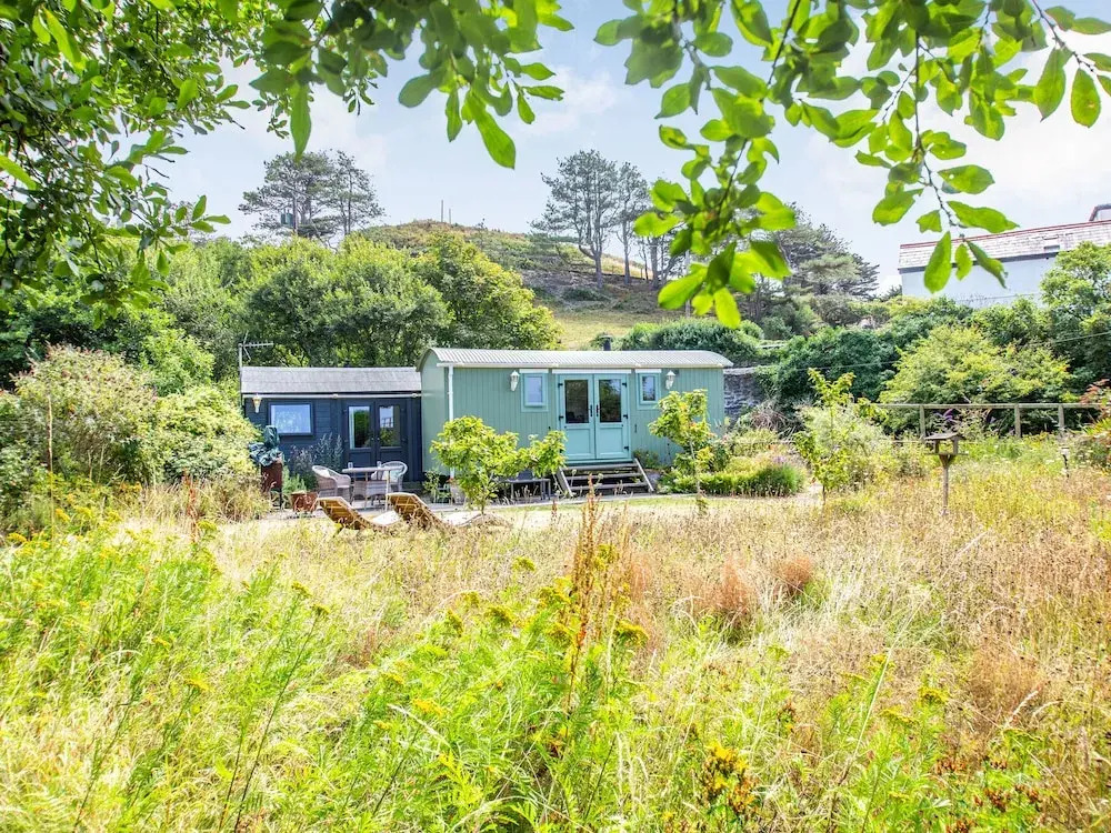 The Shepherds Hut