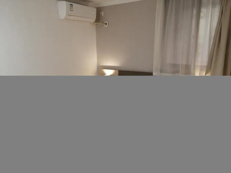 Hanting Hotel Shanghai Xiaomuqiao Road