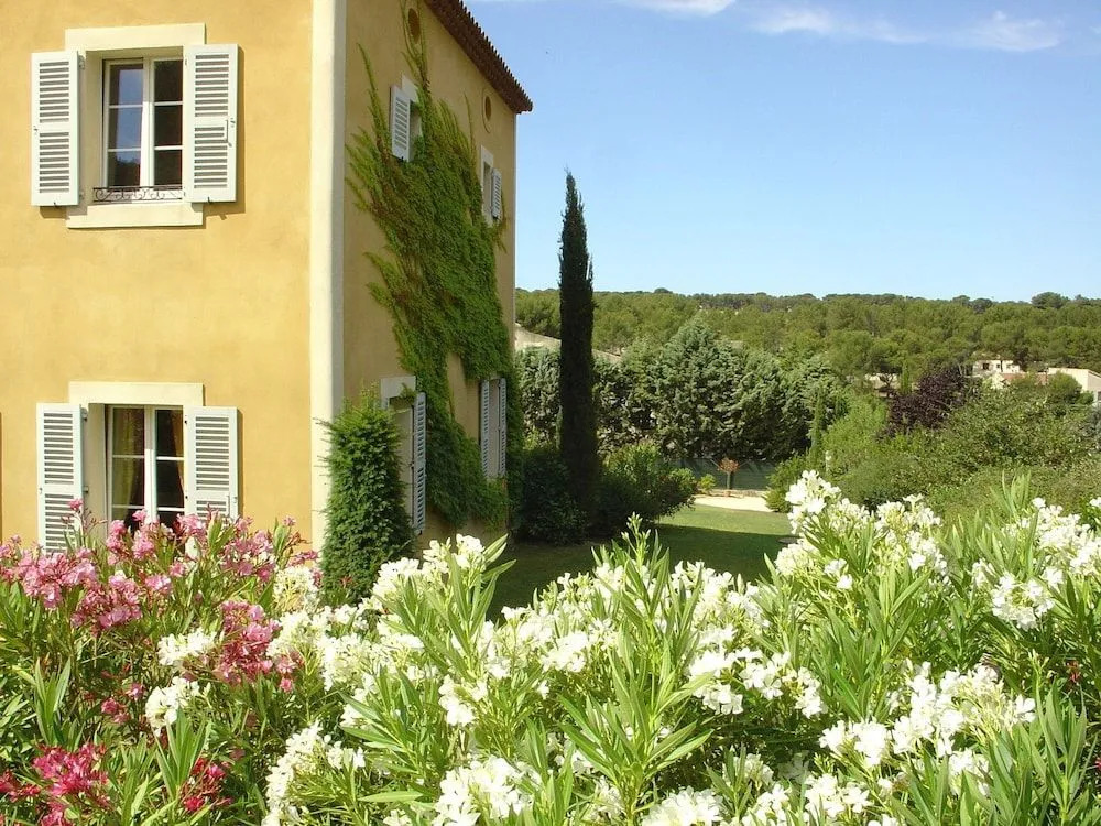 La Bastide Tara