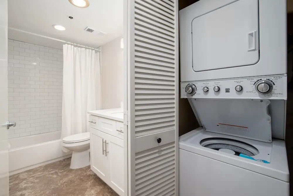 Beachside Two 4202- flr1 - 2BR 2BA - (6)