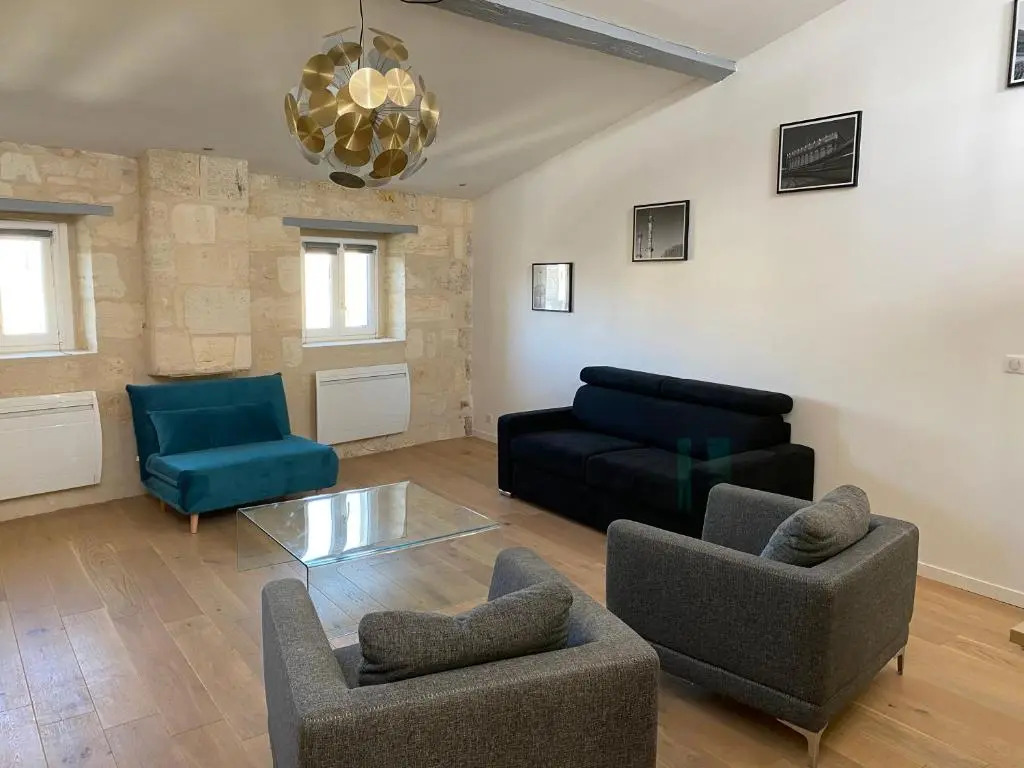 Le Loft Saint Rémi