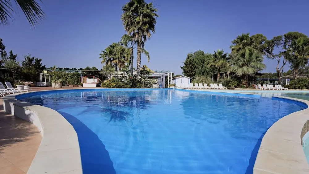 Villaggio Marlusa