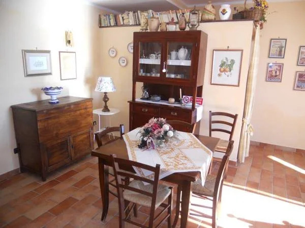 B&B L'Uliveto