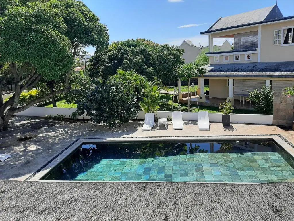 Résidences Le Beau Manguier