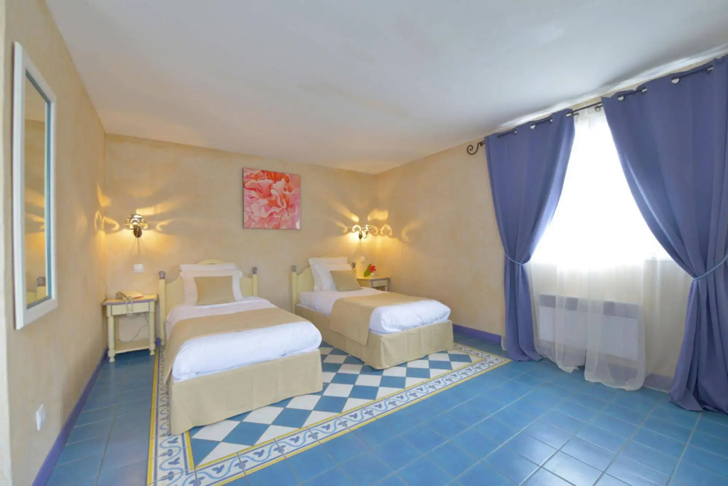 Hotel Le Cilaos
