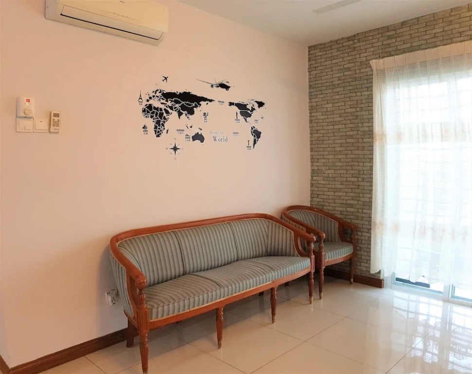 Condominium Seri Puteri