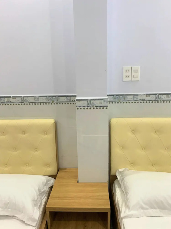 Thuỳ Trang Hotel