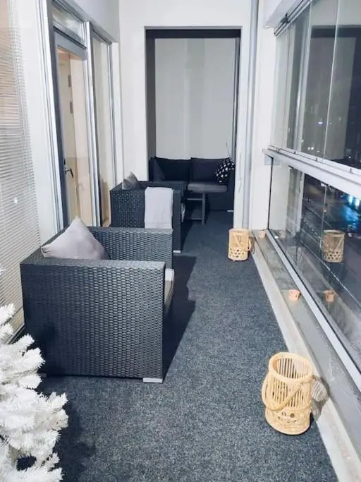 New Apartment Pearl near Airport